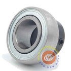 Replaces Jd8665 - John Deere Auger  Shoe Grain Supply  Bearing - Includes Collar