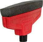 Adjustable Snow Removal Foam Head Car Broom 48 