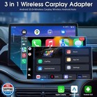 Magic Carplay Box 3 0 Max  Carplay Ai Box Support Youtube netflix hulu Etc   