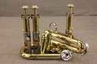 Bach Cr 300 Bb Beginner student Cornet