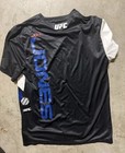 Nwt Men Jon Jones Reebok Ufc 197 Walkout Jersey