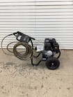 Simpson 4 000 Psi 3 5 Gpm Gas Cold Water Pressure Washer