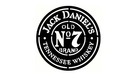 Jd Tennessee Whiskey Old No  7  Round Barrel Top  Airbrush  Painting   Stencil 