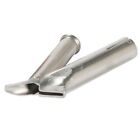 Leister Speed Welding Nozzle     8 0mm  Profile D   5 Mm - 155 367
