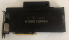 Evga Nvidia Hydro Cooper 08g-p4-6286-kr Geforce Gtx 1080 Ftw 8gb Gddr5x Card