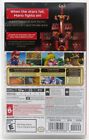Super Mario Bros Rpg - Nintendo Switch In Original Package Physical Brand New