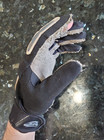 Jt Paintball  power  Vintage Gloves Black Grey Airsoft Vtg Agg Paint Ball