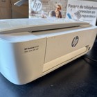 Hp Deskjet 3755 Mx Micr Printer All-in-one   Versachek Gold Bundle No Power Cord