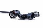 Morimoto Conversion Harness  Tacoma Oem Led Headlights  16-23  Single Harness
