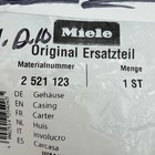 Miele 2521123 Genuine Oem Casing Housing   Miele Professional Lab Washer   Dishw