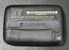 Motorola Skytel Sky Tel Glenayre Vintage Beeper Pager Black