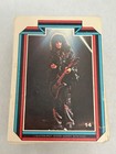 Kiss 1978 Vintage Donruss Series 1 Rare Trading Cards Aucoin
