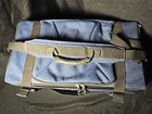 Wfo Sportfishing Long Range Reel Bag Padded Carry Case Modular Fishing Holder
