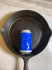 Rare Fine Favorite Piqua Ware The Best To Cook In  8 Cast Iron Skillet Pan Ohio