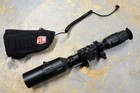 Atn X-sight 4k Pro 3-14x Smart Hd Day night Riflescope Night Vision