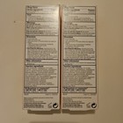 La Roche-posay Anthelios Mineral Spf 50 1 7oz X2 Exp 10 2026 