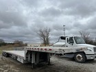 2019 Reitnouer Big Bubba Step Deck Aluminum Trailer