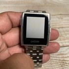 Used Pebble Smartwatches Steel 401s Watch Only Read Description
