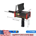 Long Range Gold Metal Detector Treasure Hunter Gold Finder Handheld 1000m screen