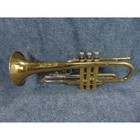 Conn Director Cornet Clean Ready To Play Beginner Case  Mouthpiece Care Kit