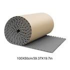 Acoustic Foam Panel Wedge Studio Soundproofing Wall Tile Multi Options Available