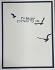 Stampin   up  Any Occasion  Suitable For Anyone