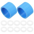  1 Set Kitchen Sink Adapter Kit  Filter Accessory Set For Water Purifier - Quick
