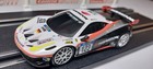 Carrera Go   Ferrari 458 Gt2  123 Team Farnbacher 61212 Reconditioned tested