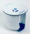 Bobrick Fwfc-20 Falcon Waterless Urinal Cartridge White Restroom Replacement