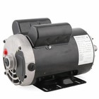 7 8 In Shaft 5hp Air Compressor Motor Single Phase Electric Motor Air Compressor