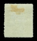 Malta 1899   malta   2sh6p Olive Gray  Scott 17 Mint Mh