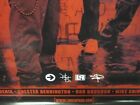 Linkin Park 2001 Chester Group Photo Promotional Poster Flawless New Old Stock