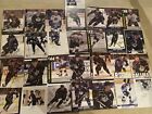 Massive Collection Of Autographed La Kings Photographs  including Gretzky 