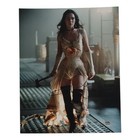 Megan Fox Signed  jonah Hex  11x14 Photo Framed Transformers Autograph Psa