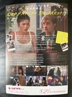 The Drama- Movie Poster  flyer  B5 Size-movie Theater Exclusive- From Japan