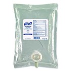 Purell Hand Sanitizer Green Certified Gel Refill  1 000 Ml  Frag-free  8 carton