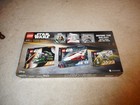 Lego Star Wars Jedi Masters Gift Set 66787    sealed  new  free Shipping  