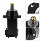 New Hydrostatic Drive Motor 6686261 For Bobcat Mt100 Mt52 Mt55 Mt85 Left Right