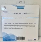 New - D addario Helicore H310 4 4 Scale Medium Violin String Set