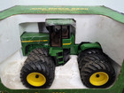 1 16 Ertl Farm Toy John Deere Edition 9200 Tractor W large Triples