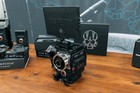 Red Dsmc2 Helium 8k S35 Cinema Camera Package 7  Lcd Pl Mount 770 Hours