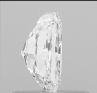 1 57 Ct Radiant Cut Igi Certified Lab Grown Cvd Diamond D Color Vvs2 Clarity