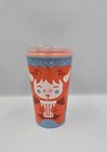 Whataburger 75th Anniversary Limited Edition 32 Oz Christmas Cups Set Of 3 New 