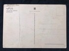 Kuwait Early Vintage Telefon Office View Picture Postcard 