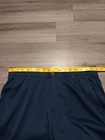 Under Armour Men s Navy Blue The Showdown Pant Performance Golf Pant Size 34x31