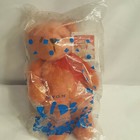 2002 Avon Talking Valentino The Love Bear Plush Stuffed Animal Toy 12 