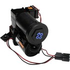 New Air Suspension Compressor Ford Expedition Lincoln Navigator 1998-2006