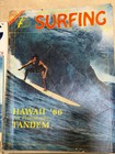 Vintage Surf Magazine Lot 42 Issues 1966 1970s 1980s 1990 Surfer Surfing O neill