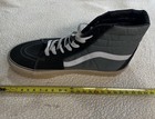 Unique Vans Sk8 Hi Display Shoe Size 66  22   x9   x 11    Epic And Rare