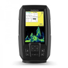 Garmin Striker    4 Fishfinder With Dual Beam Transducer     Good Condition